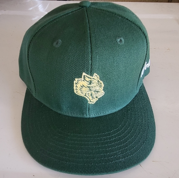 Darc Sport Accessories Darc Sport Fitted Hat Poshmark